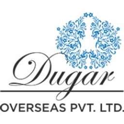 dugar overseas company.